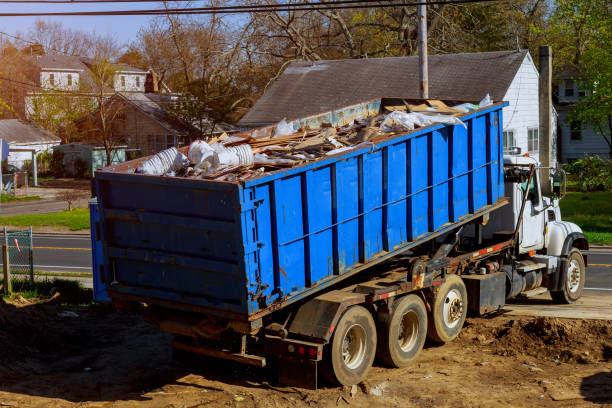 Demolition Debris Removal in Pioneer, CA